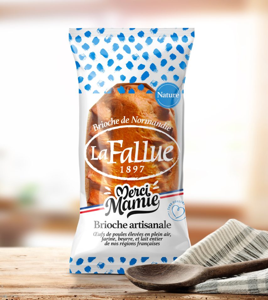 Merci Mamie