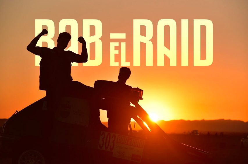 Bab el Raid