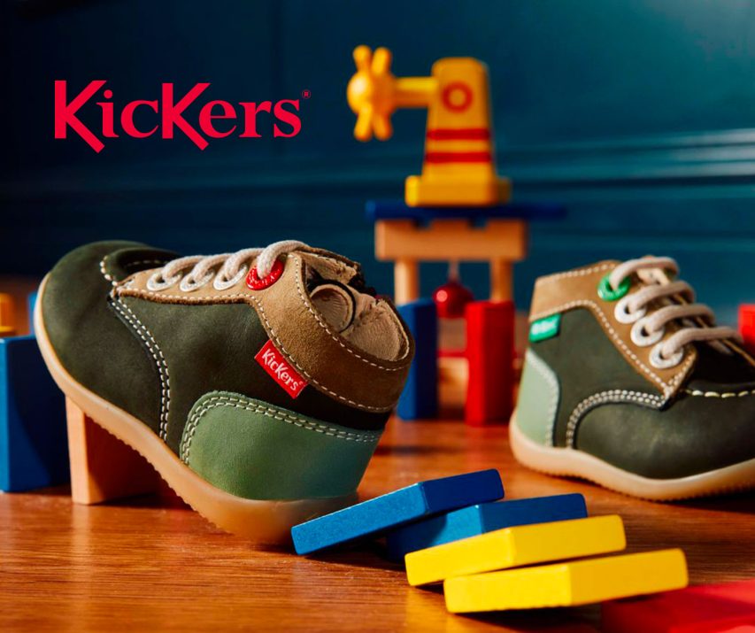 Kickers